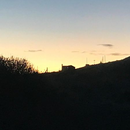Apart Azul Calafate El Calafate Dış mekan fotoğraf