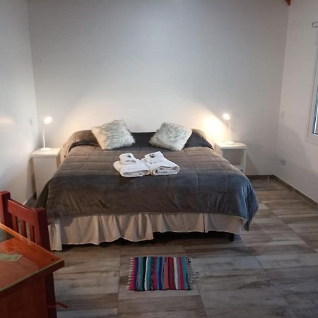 Apart Azul Calafate El Calafate Dış mekan fotoğraf