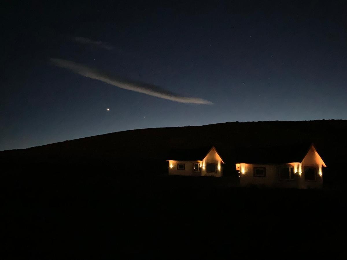 Apart Azul Calafate El Calafate Dış mekan fotoğraf