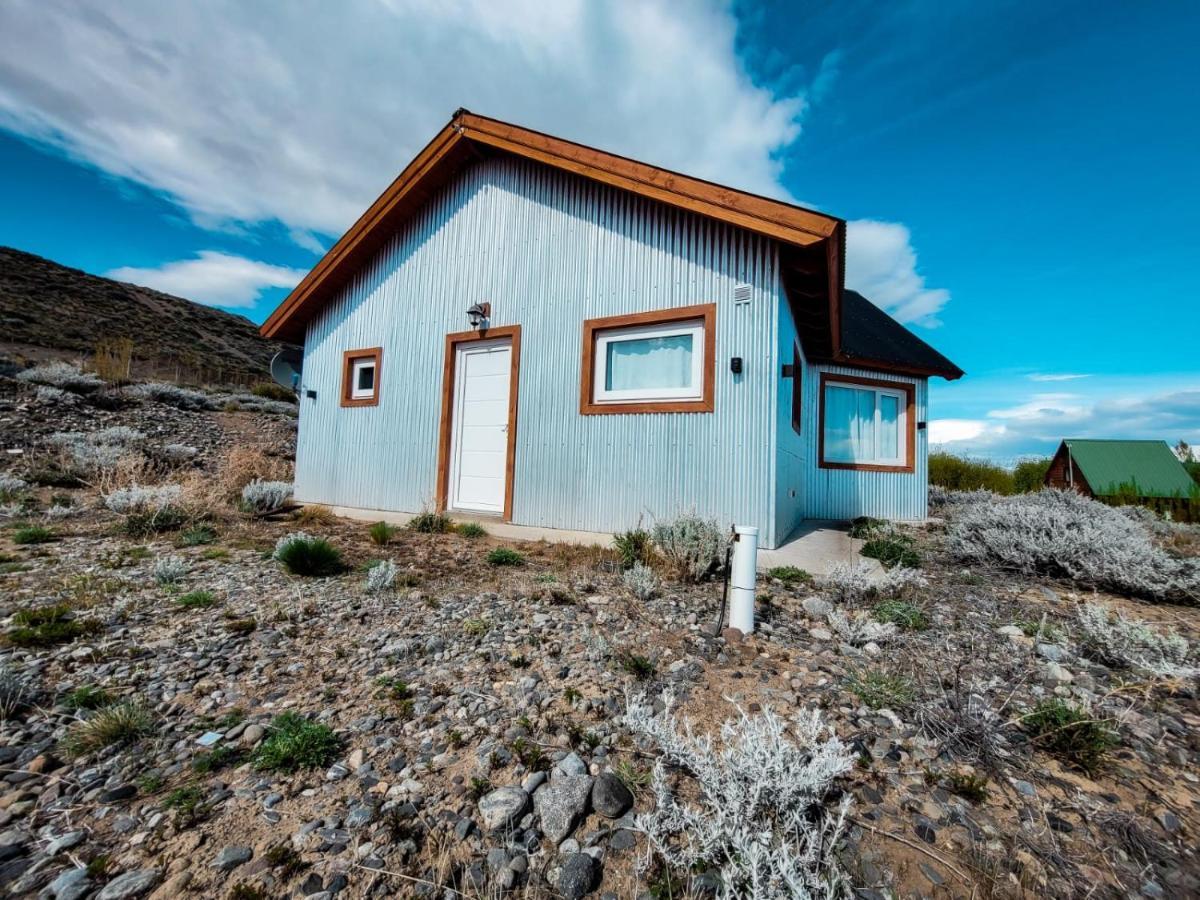 Apart Azul Calafate El Calafate Dış mekan fotoğraf