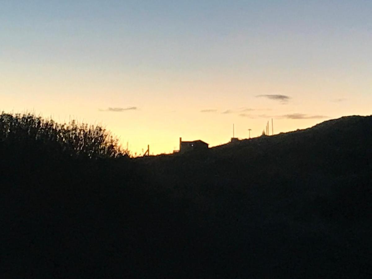 Apart Azul Calafate El Calafate Dış mekan fotoğraf