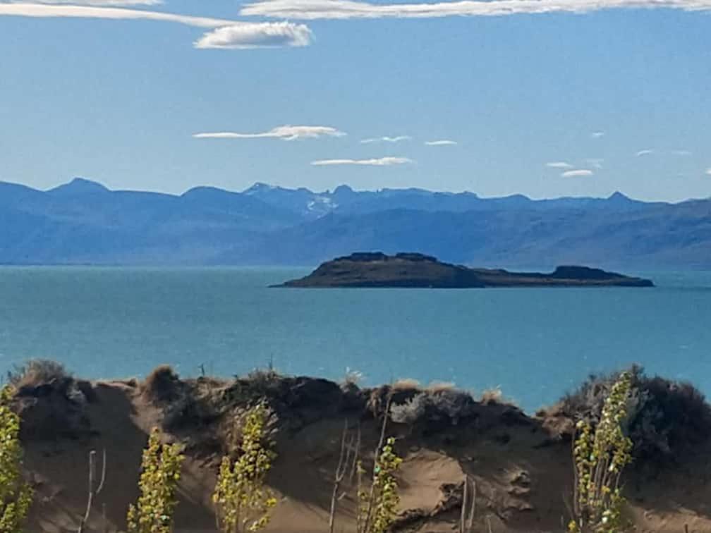 Apart Azul Calafate El Calafate Dış mekan fotoğraf